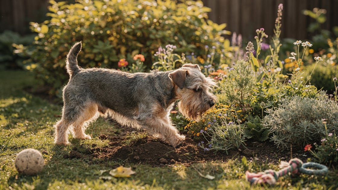 Czech Terrier — vet costs and insurance