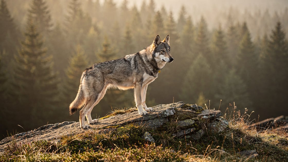 Czechoslovakian Wolfdog — vet costs and insurance