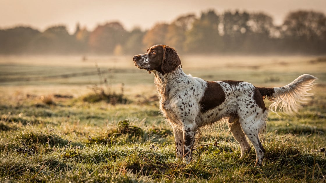 Drentsche Patrijshond — vet costs and insurance