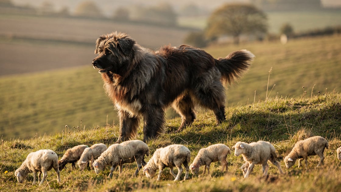 Dutch Sheepdog — vet costs and insurance