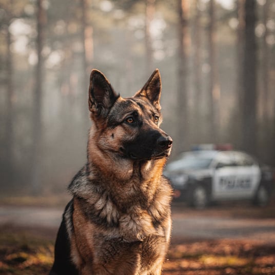 East European Shepherd