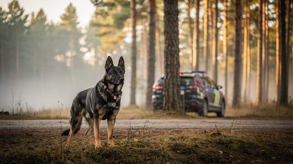 East European Shepherd — vet costs and insurance