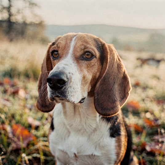 English Foxhound and pet insurance guide