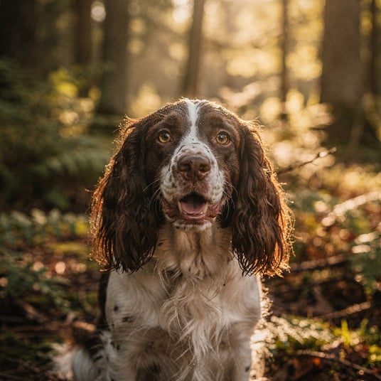 English Springer Spaniel