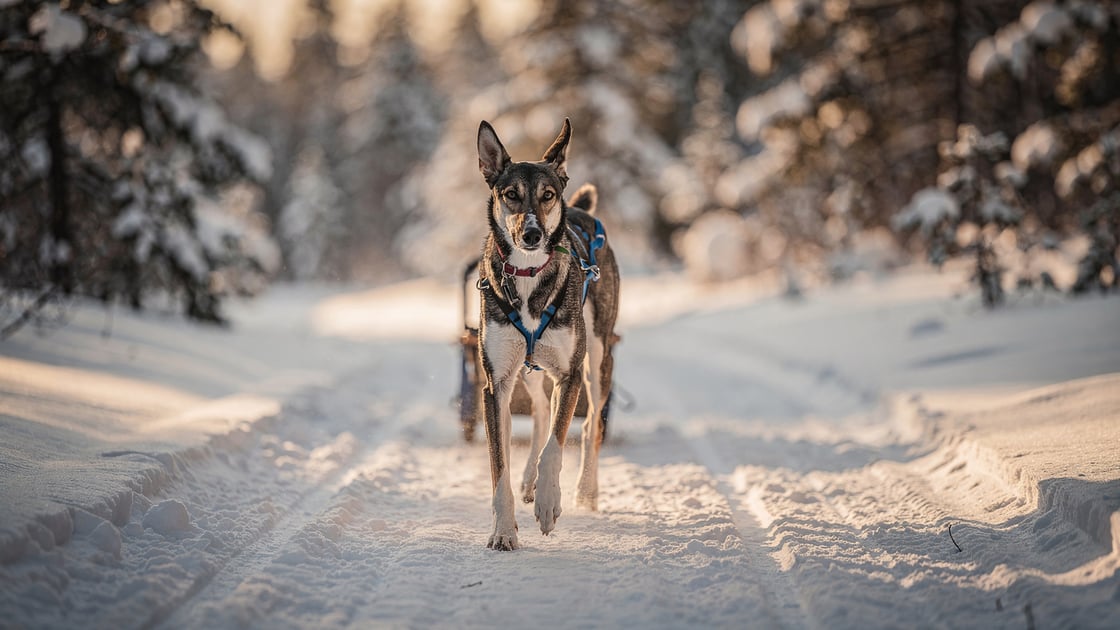 Eurohound — vet costs and insurance