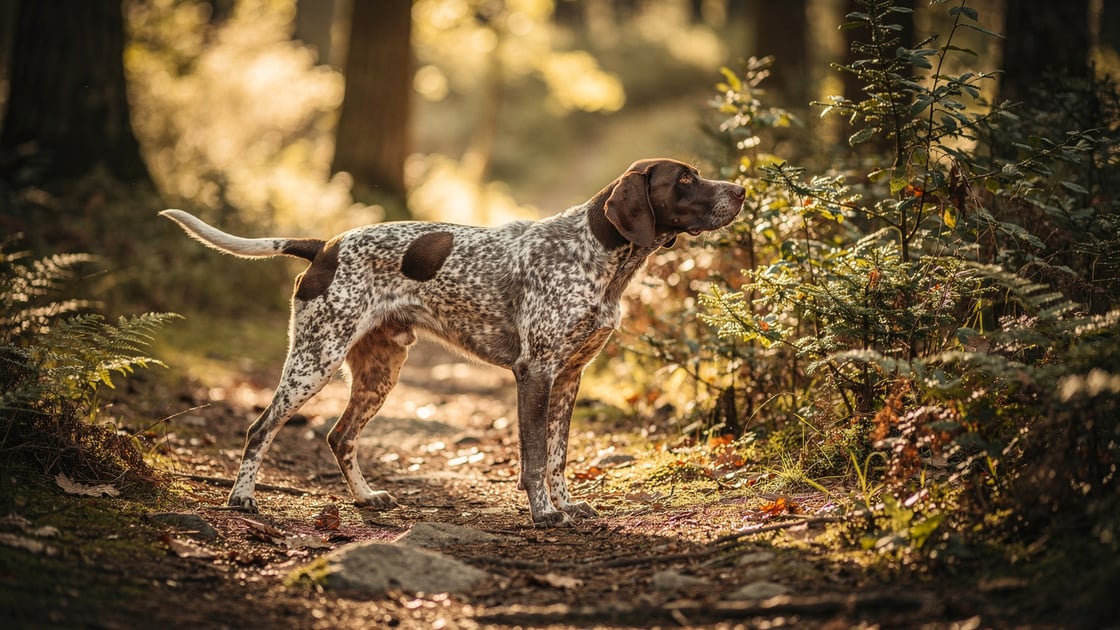 French Gascony Short Haired Pointer — vet costs and insurance
