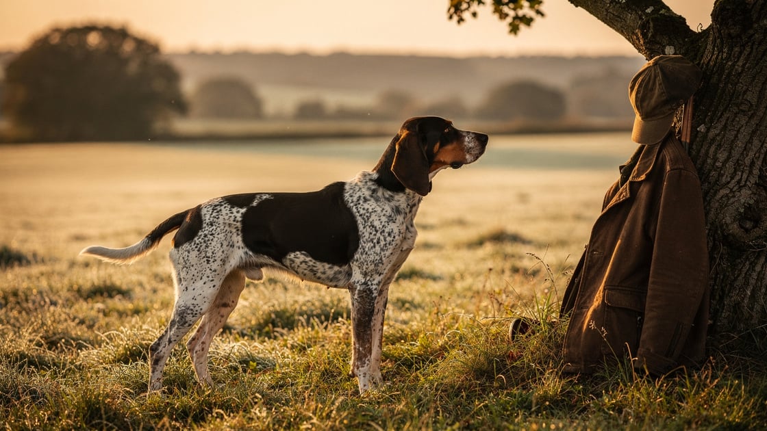 Gascony Saintongeois Hound — vet costs and insurance