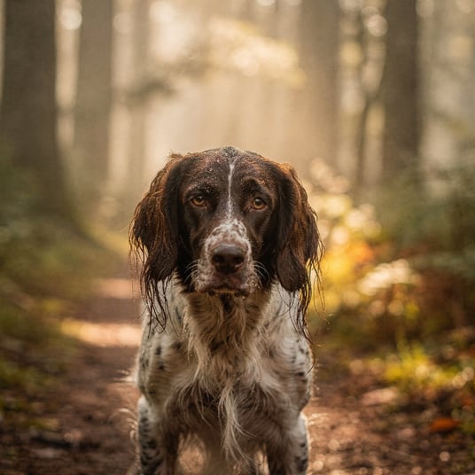 German Long Haired Pointer and pet insurance guide