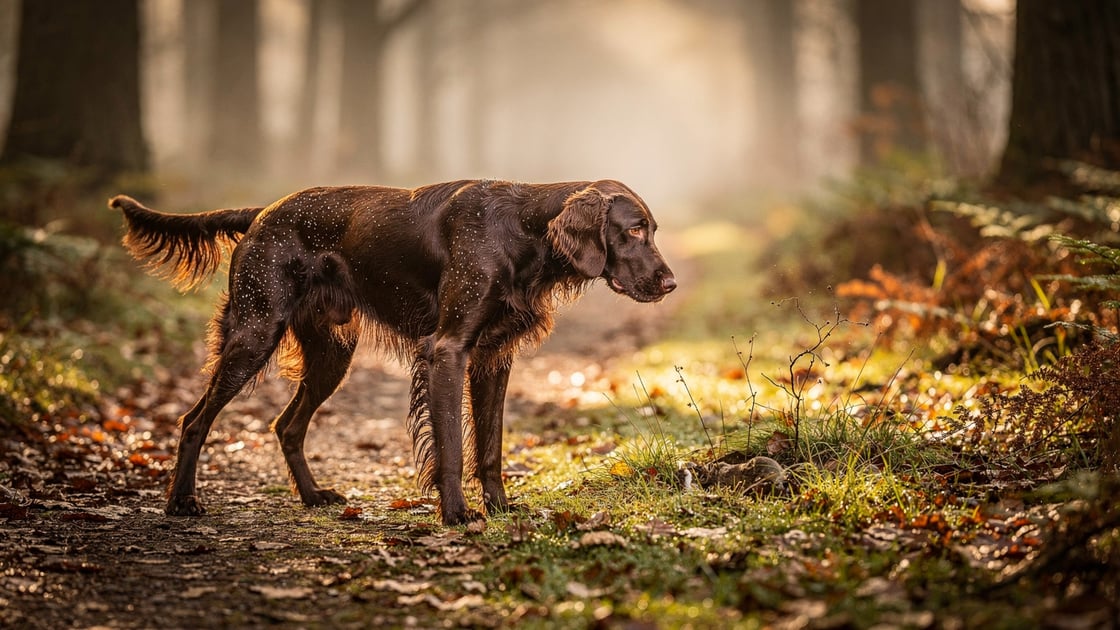 German Long Haired Pointer — vet costs and insurance