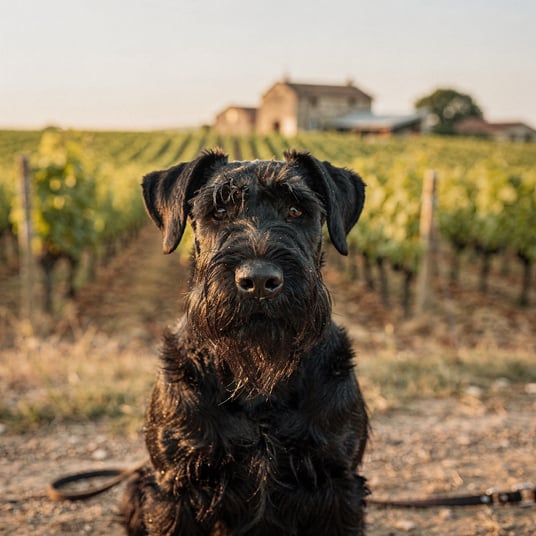 Giant Schnauzer