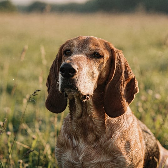 Grand Gascony Saintongeois Hound