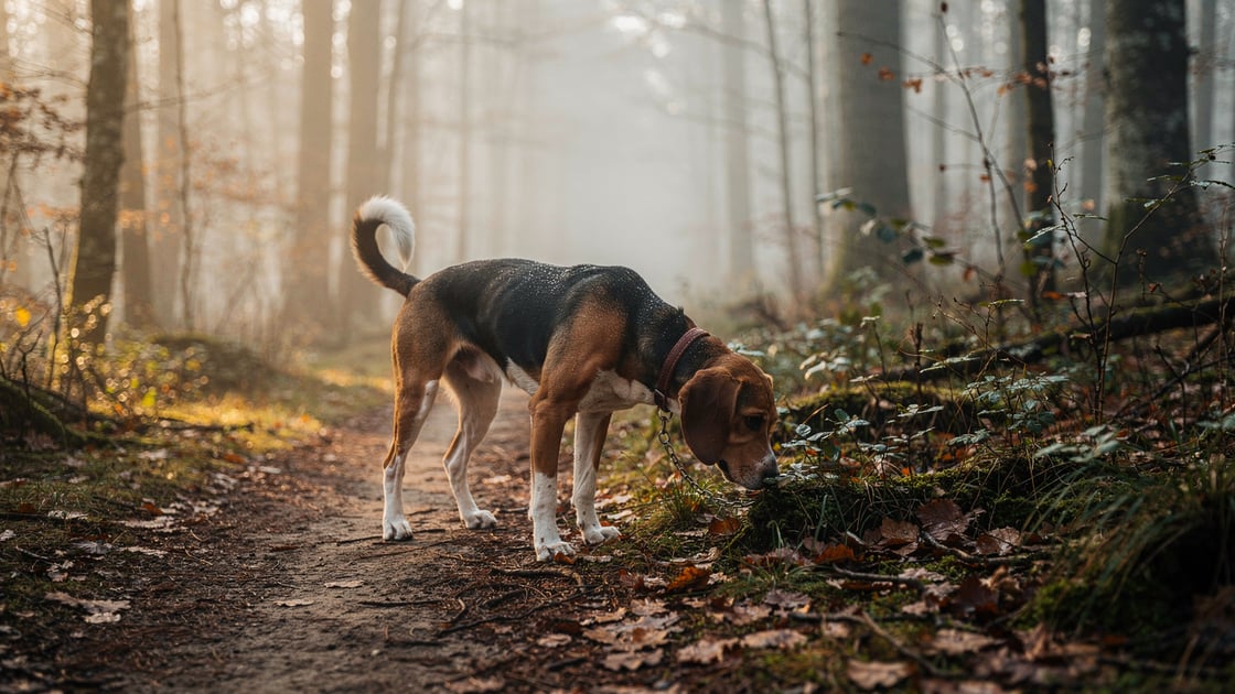 Halden Hound — vet costs and insurance