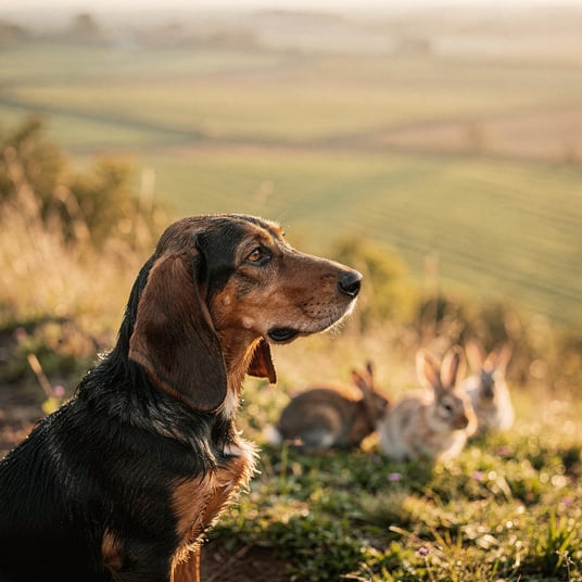 Hamilton Hound and pet insurance guide