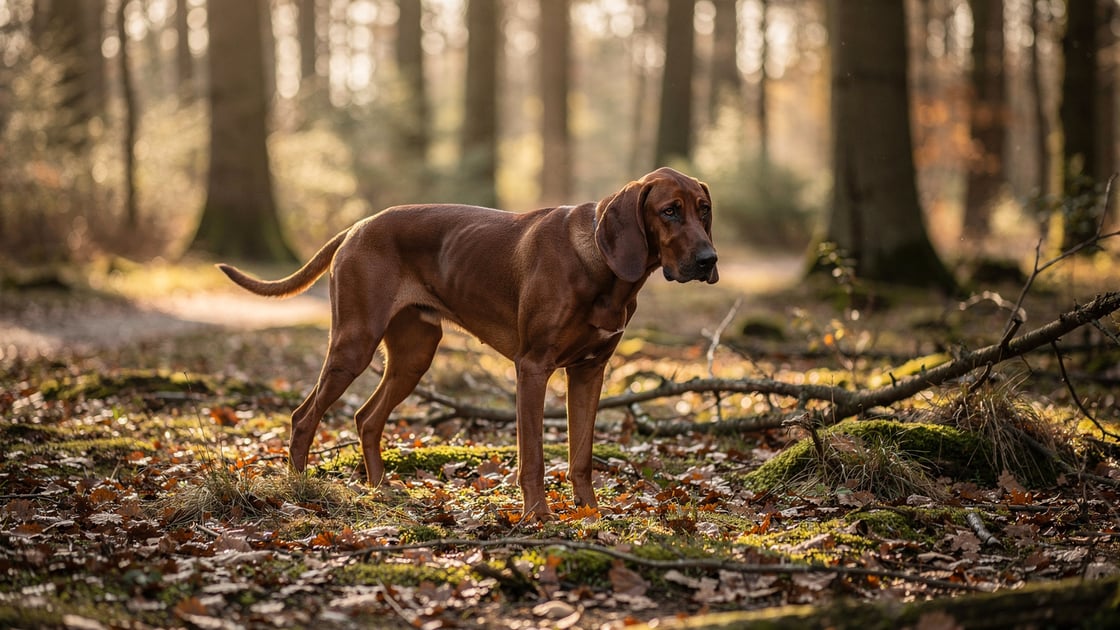 Hanoverian Hound — vet costs and insurance