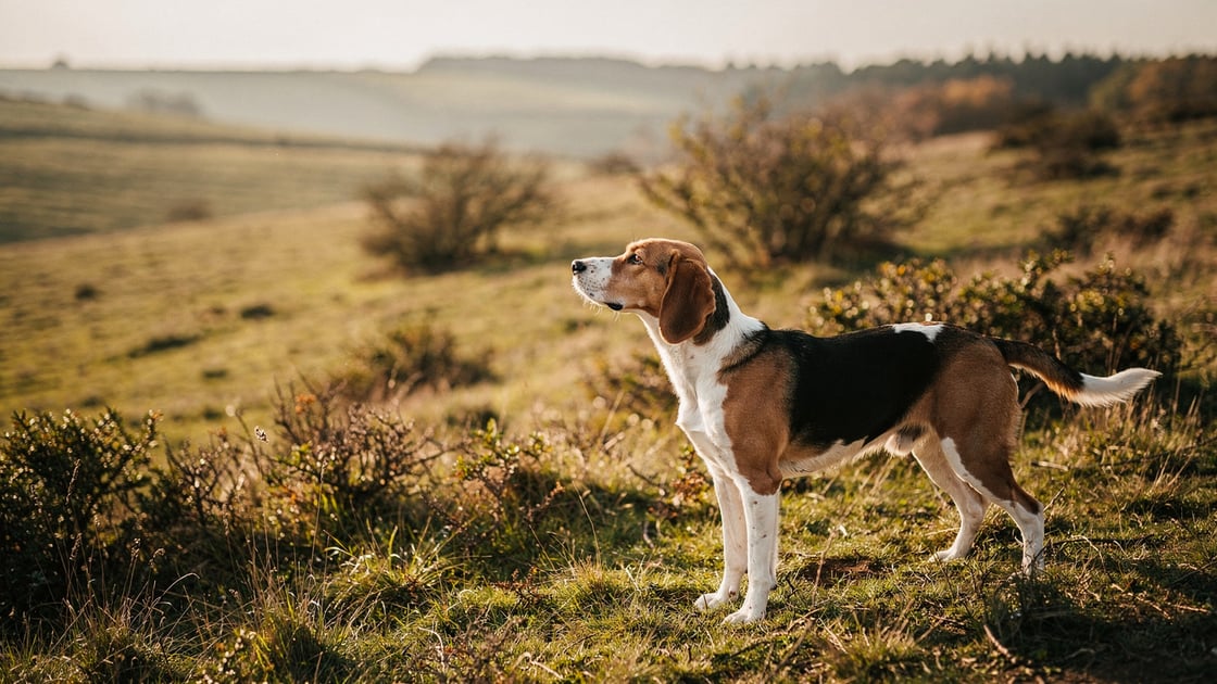 Harrier — vet costs and insurance