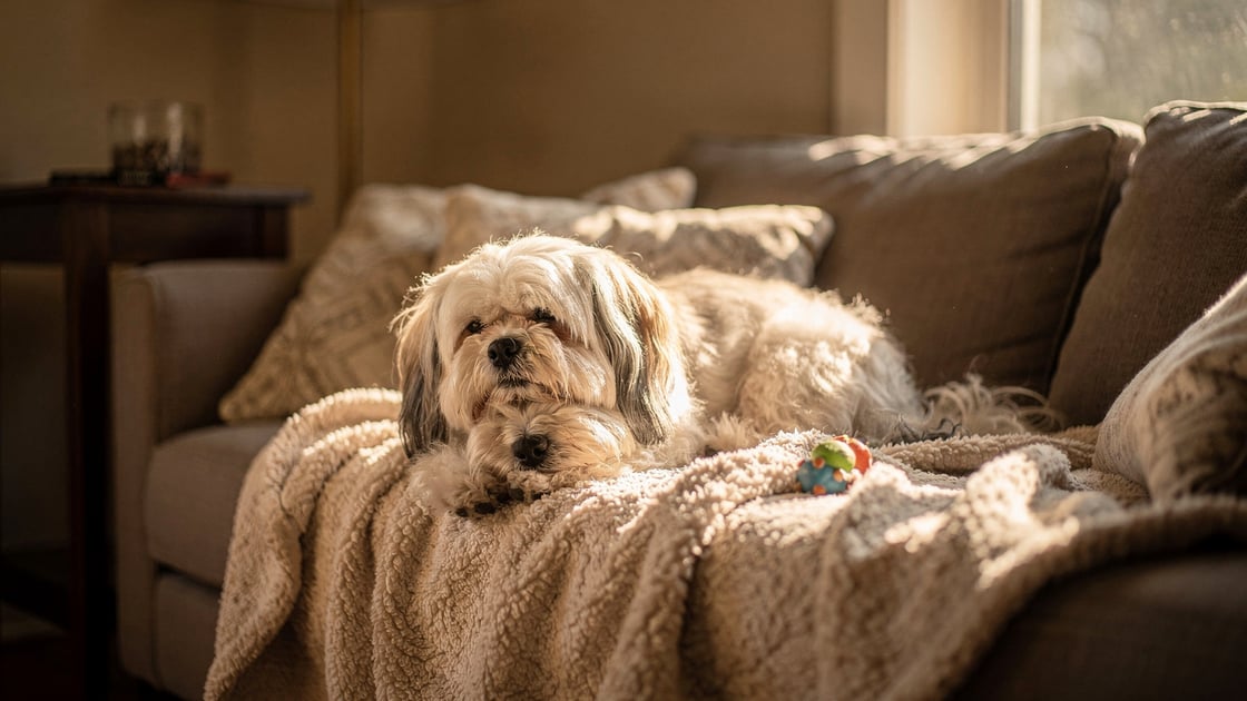 Havanese — vet costs and insurance