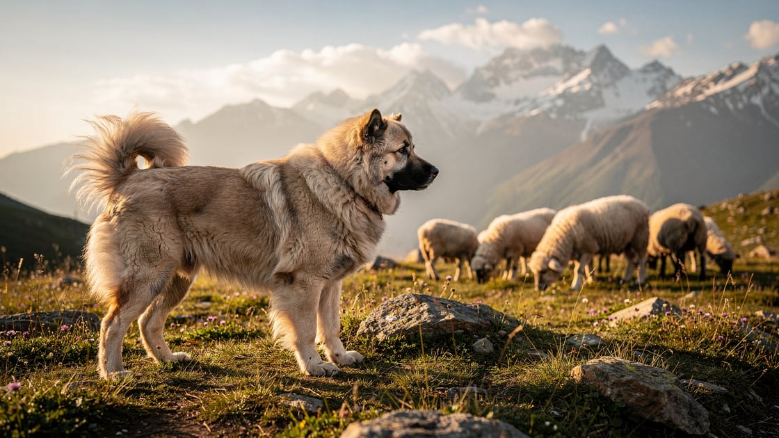 Himalayan Shepherd Dog — vet costs and insurance