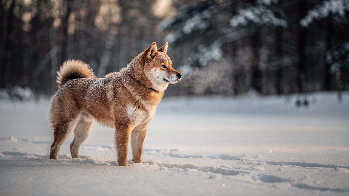 Hokkaido — vet costs and insurance