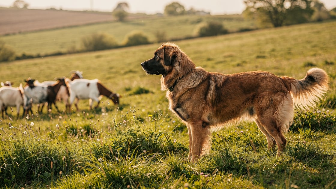 Hovawart — vet costs and insurance