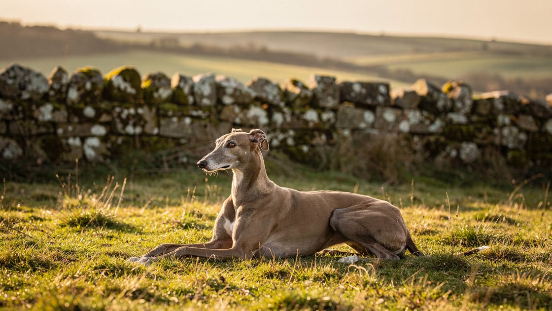 Hungarian Greyhound — vet costs and insurance