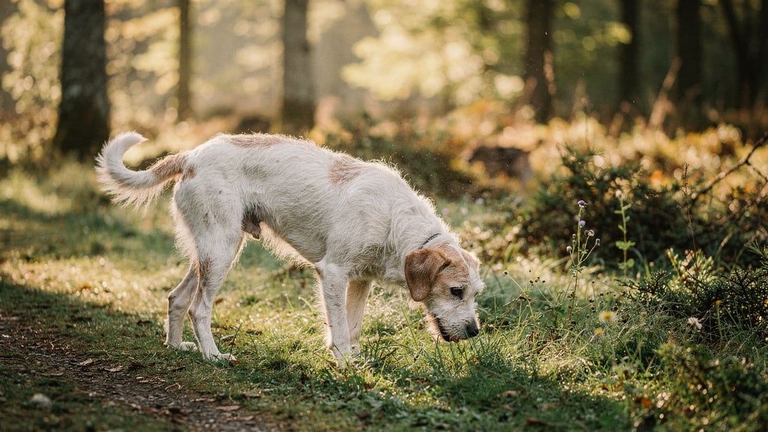Istrian Coarse Haired Hound — vet costs and insurance
