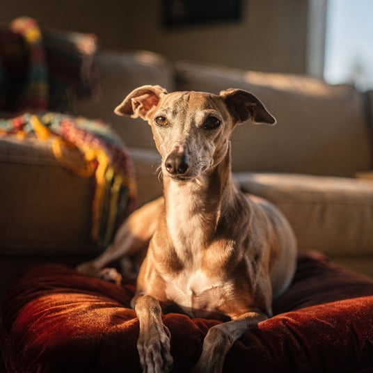 Italian Greyhound