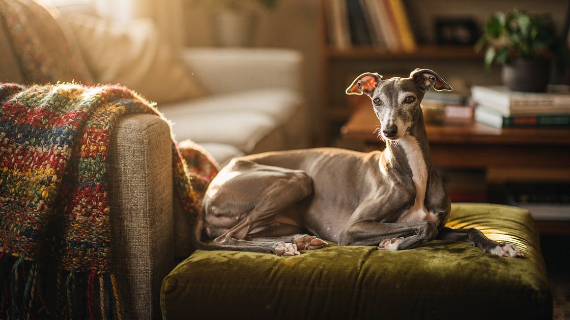Italian Greyhound — vet costs and insurance