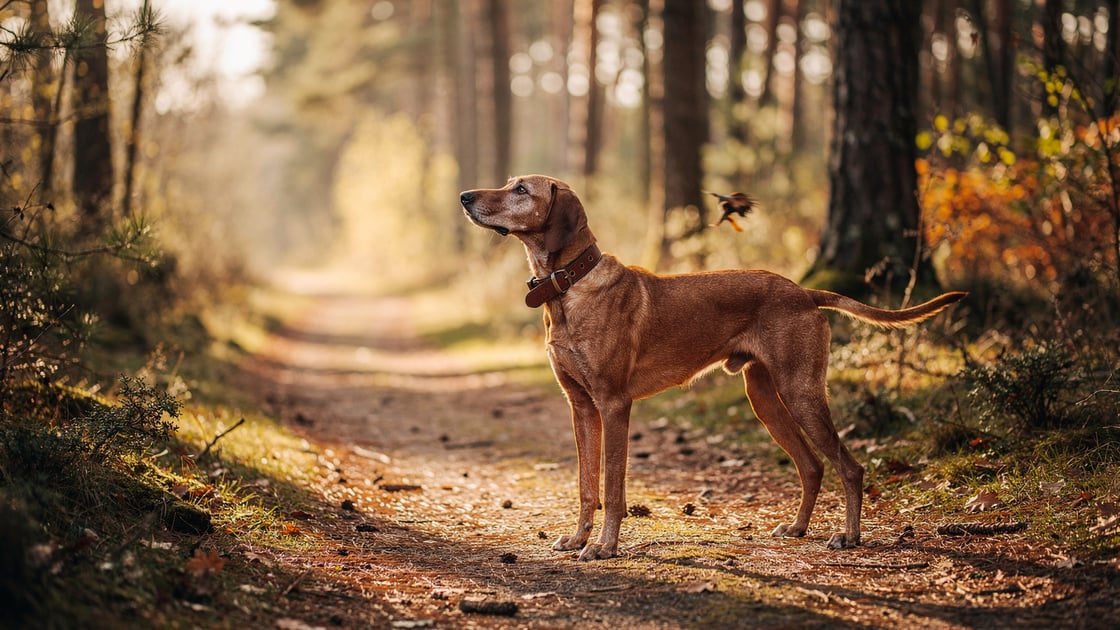Italian Pointer — vet costs and insurance
