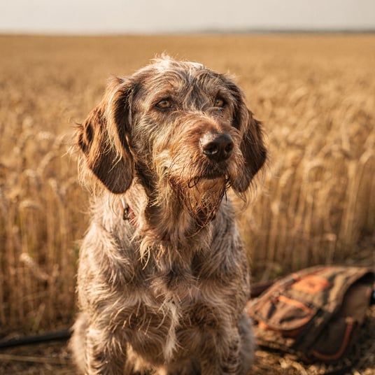 Italian Spinone