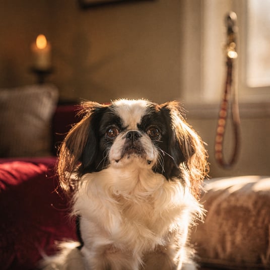 Japan Chin and pet insurance guide