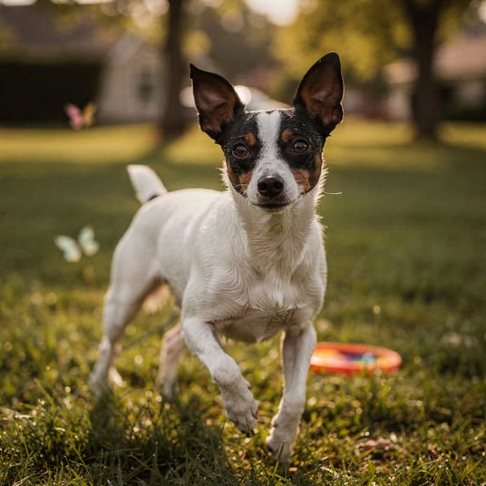 Japanese Terrier and pet insurance guide