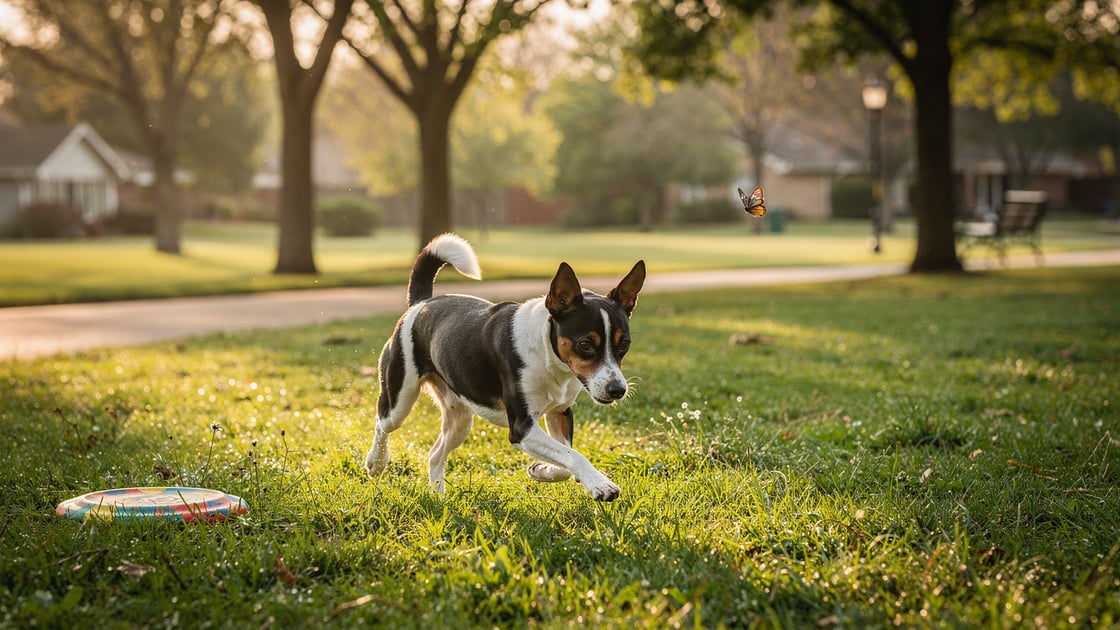 Japanese Terrier — vet costs and insurance