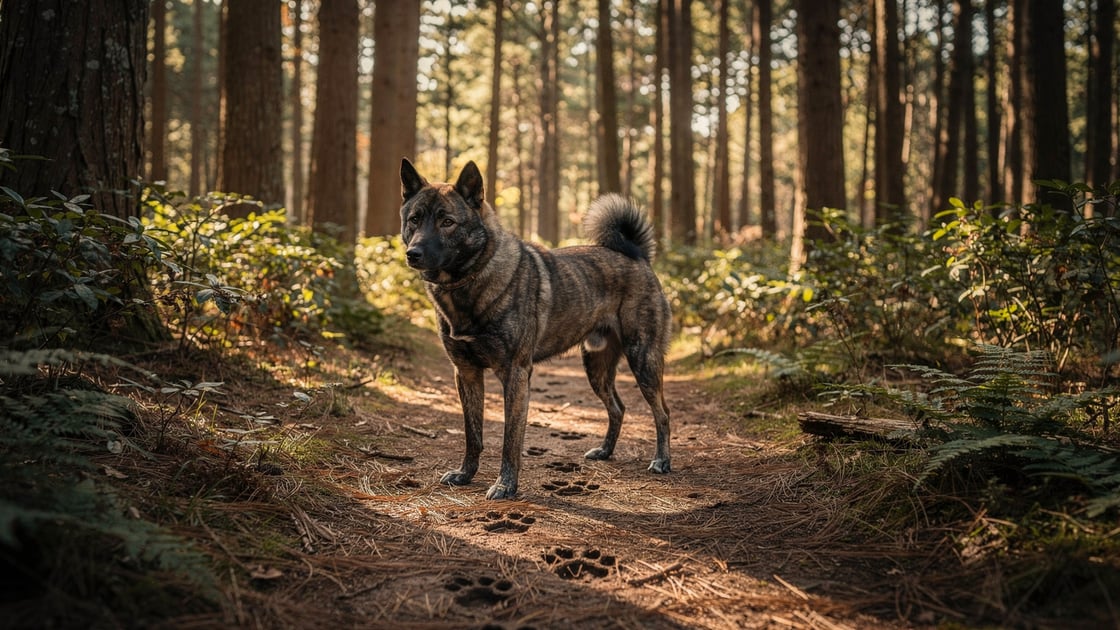 Kai Inu — vet costs and insurance