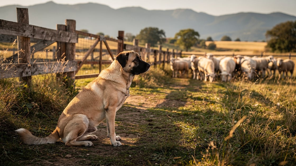 Kangal — vet costs and insurance