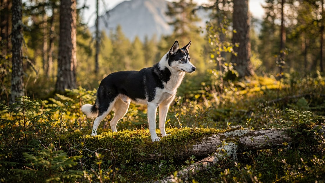 Karelian Bear Dog — vet costs and insurance