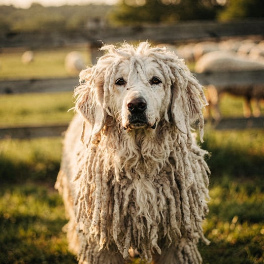 Komondor