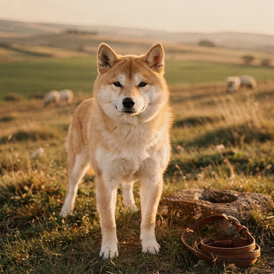 Korean Jindo