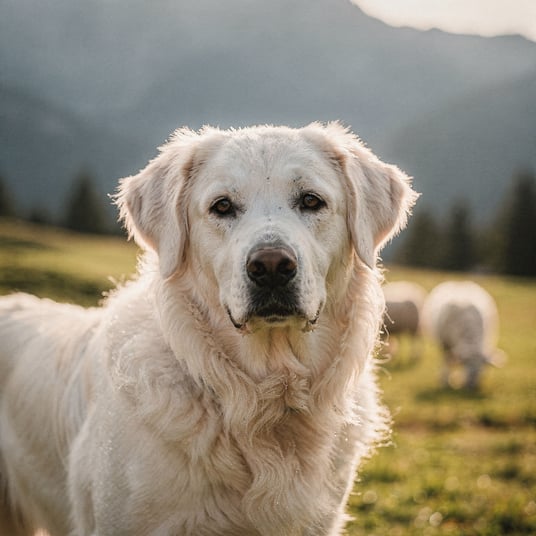 Kuvasz