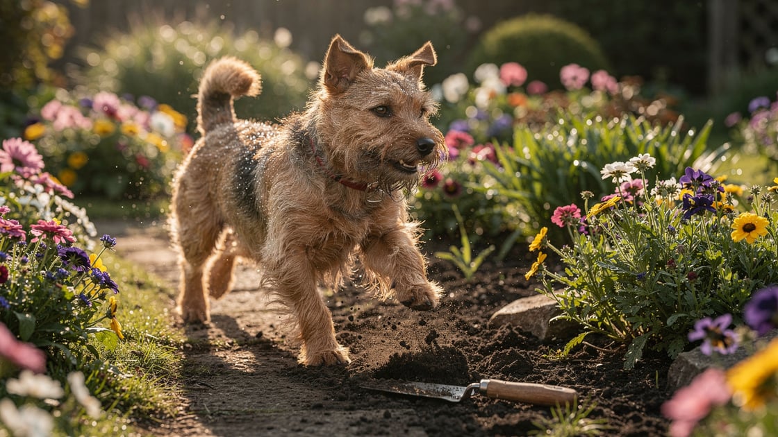 Lakeland Terrier — vet costs and insurance