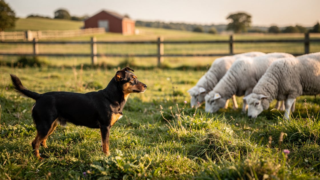 Lancashire Heeler — vet costs and insurance