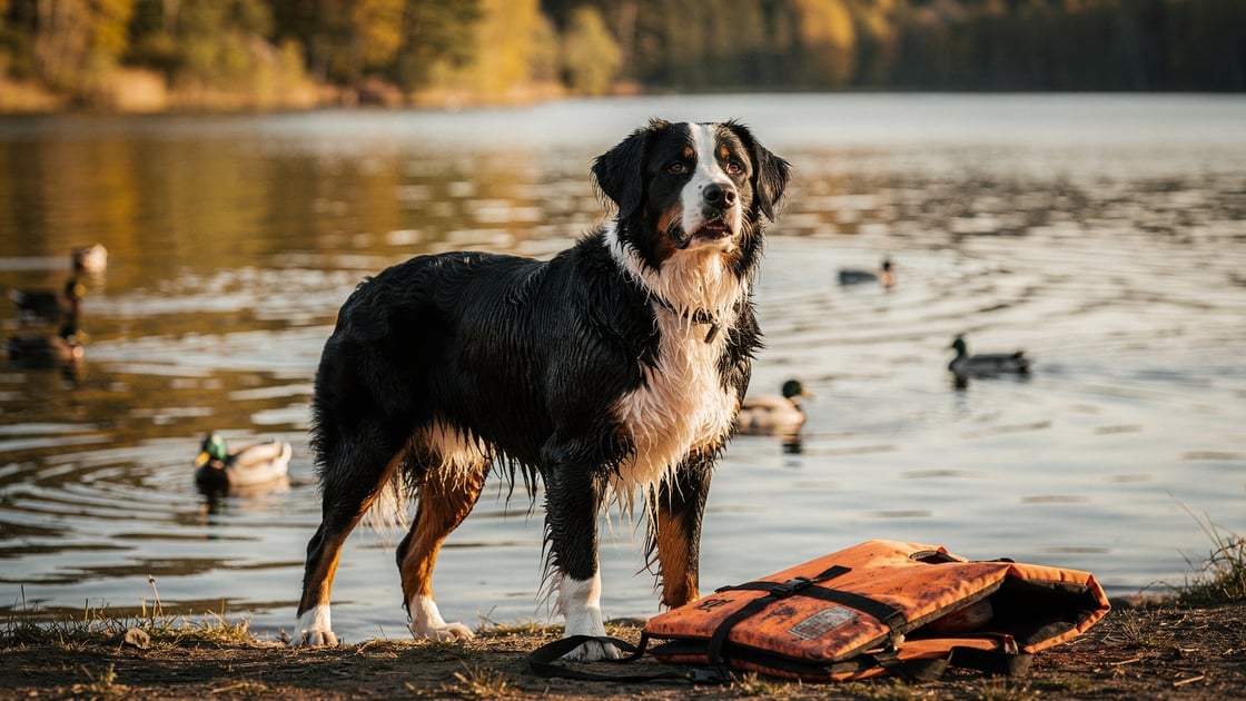 Landseer — vet costs and insurance