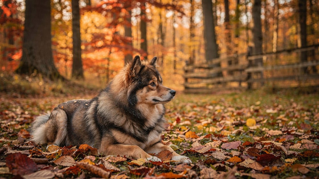 Lapinkoira — vet costs and insurance