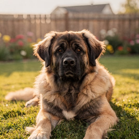Leonberger and pet insurance guide