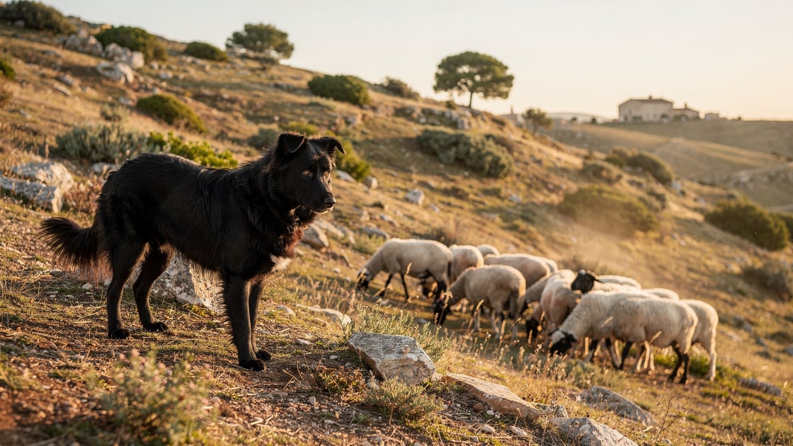 Majorca Sheepdog — vet costs and insurance