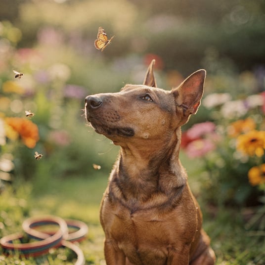 Miniature Bull Terrier