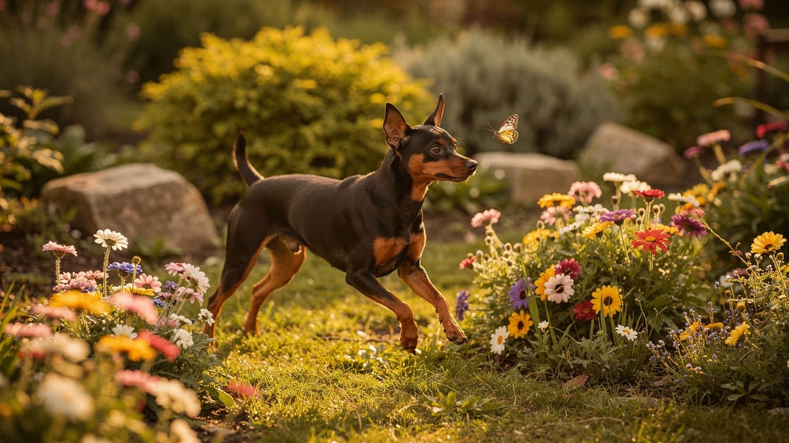 Miniature Pinscher — vet costs and insurance