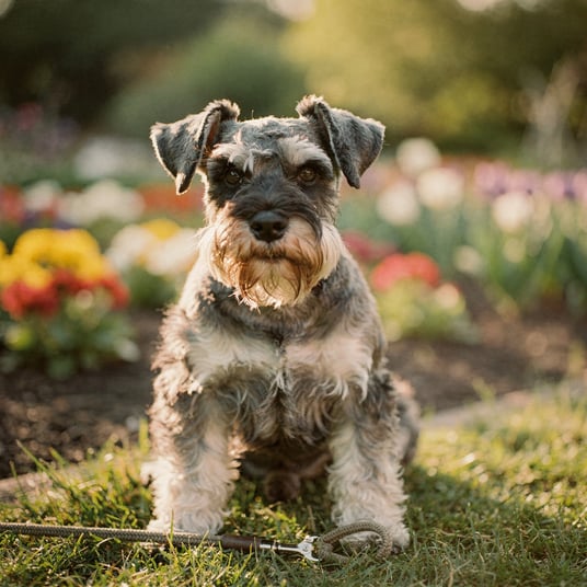 Miniature Schnauzer