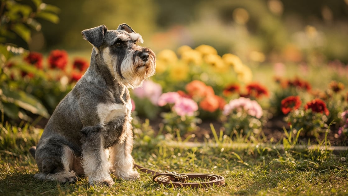 Miniature Schnauzer — vet costs and insurance