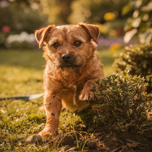 Norfolk Terrier
