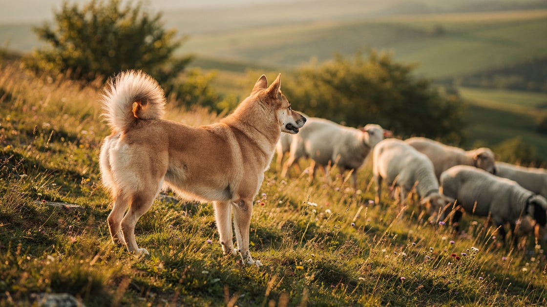 Norwegian Buhund — vet costs and insurance